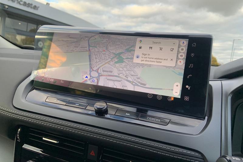 Used Nissan Qashqai 2025 for sale - 76222694: Photo 18