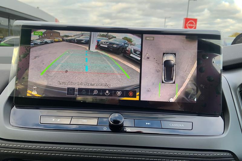 Used Nissan Qashqai 2025 for sale - 76222694: Photo 19