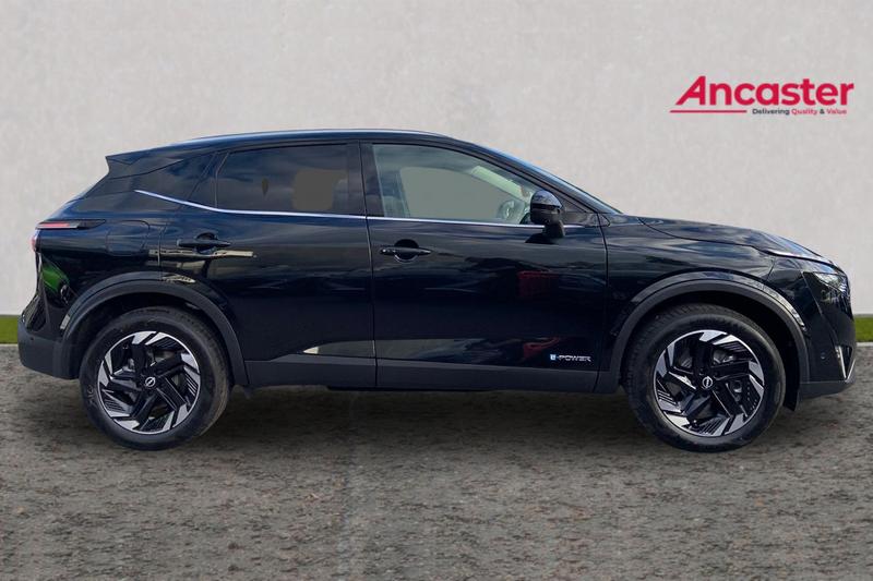 Used Nissan Qashqai 2025 for sale - 76222694: Photo 2