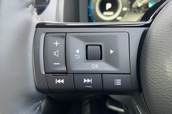 Used Nissan Qashqai 2025 for sale - 76222694: Photo 21