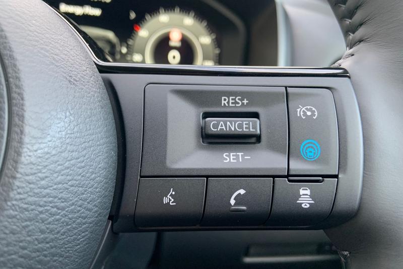 Used Nissan Qashqai 2025 for sale - 76222694: Photo 22