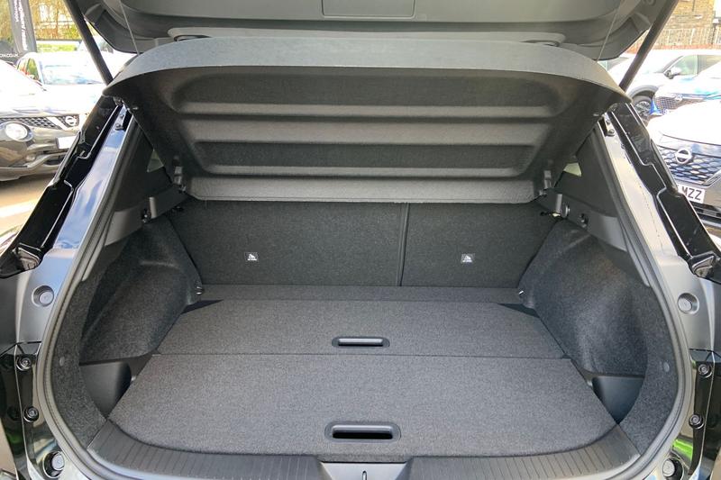 Used Nissan Qashqai 2025 for sale - 76222694: Photo 24