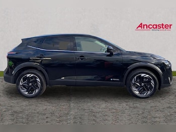 Used Nissan Qashqai 2025 for sale - 76222694: Photo 2