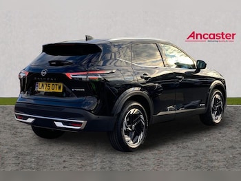 Used Nissan Qashqai 2025 for sale - 76222694: Photo 3