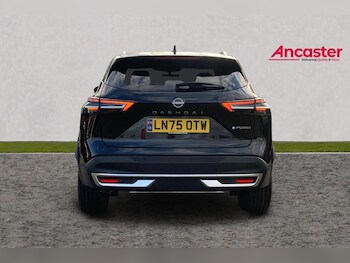 Used Nissan Qashqai 2025 for sale - 76222694: Photo 4