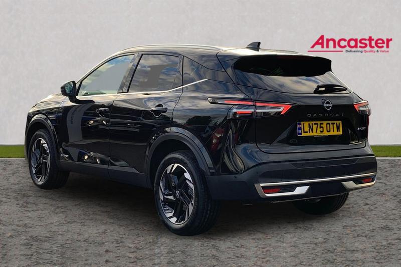 Used Nissan Qashqai 2025 for sale - 76222694: Photo 5