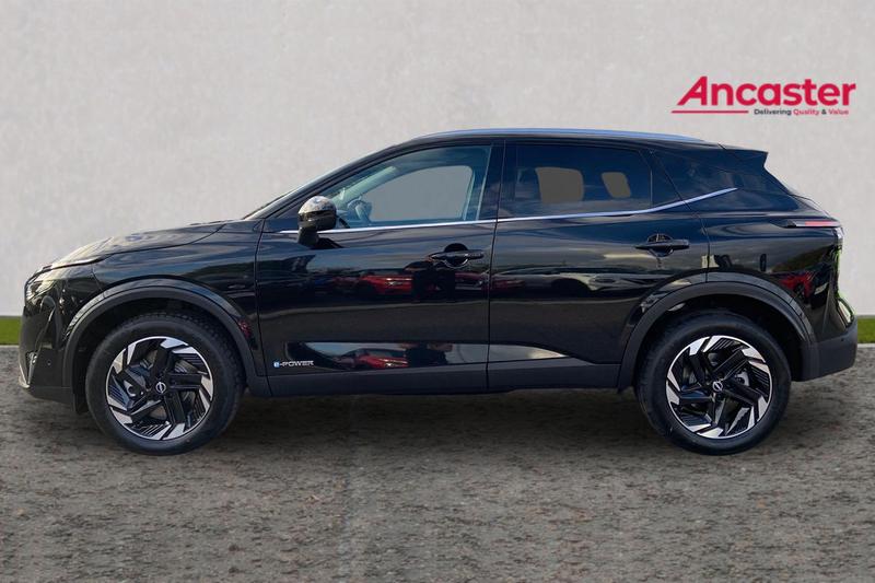 Used Nissan Qashqai 2025 for sale - 76222694: Photo 6