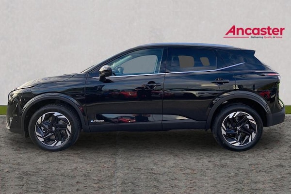 Used Nissan Qashqai 2025 for sale - 76222694: Photo 6