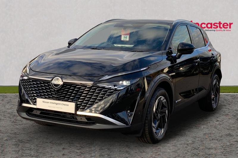 Used Nissan Qashqai 2025 for sale - 76222694: Photo 7