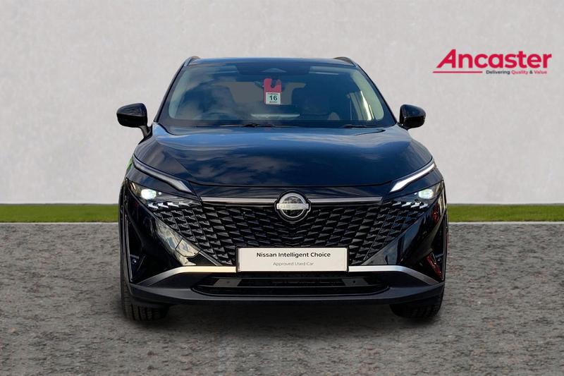 Used Nissan Qashqai 2025 for sale - 76222694: Photo 8