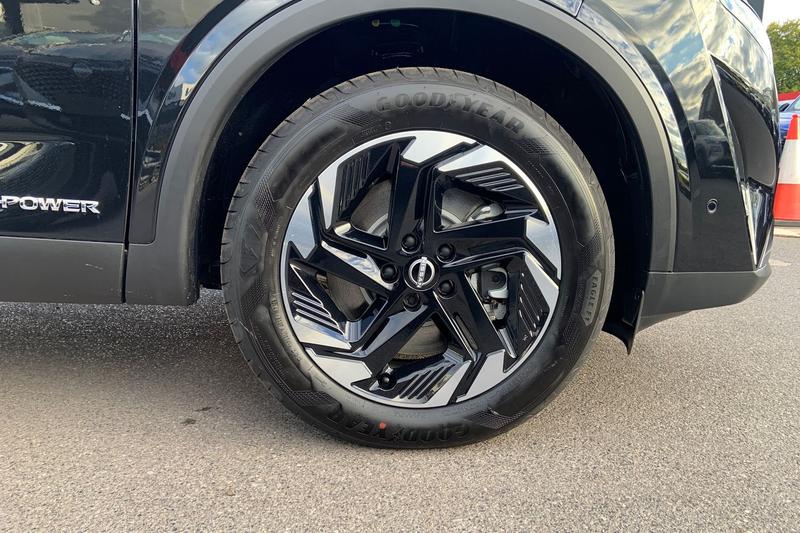 Used Nissan Qashqai 2025 for sale - 76222694: Photo 9