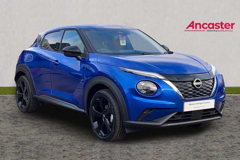 Used Nissan Juke 2025 for sale - 77161051: Photo 1