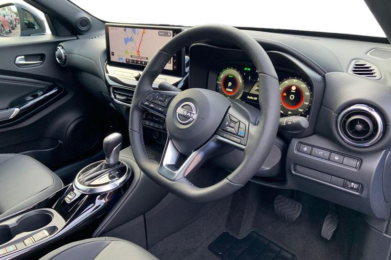 Used Nissan Juke 2025 for sale - 77161051: Photo 10