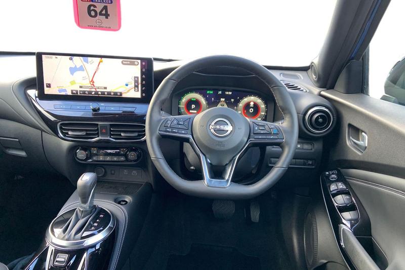 Used Nissan Juke 2025 for sale - 77161051: Photo 11