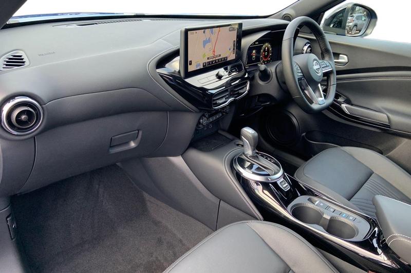 Used Nissan Juke 2025 for sale - 77161051: Photo 13