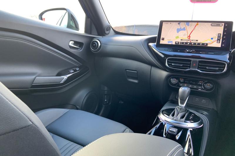 Used Nissan Juke 2025 for sale - 77161051: Photo 14