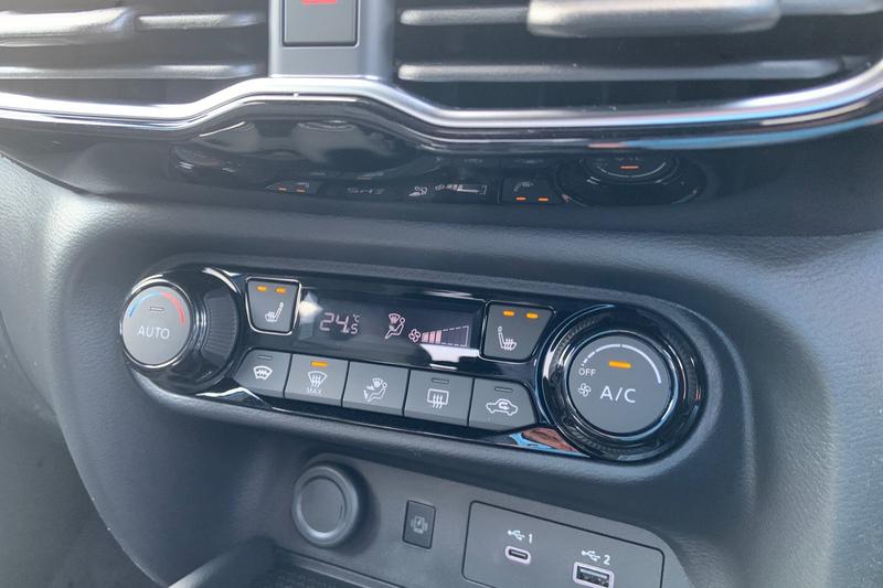 Used Nissan Juke 2025 for sale - 77161051: Photo 15