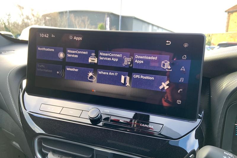 Used Nissan Juke 2025 for sale - 77161051: Photo 17