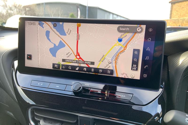 Used Nissan Juke 2025 for sale - 77161051: Photo 18