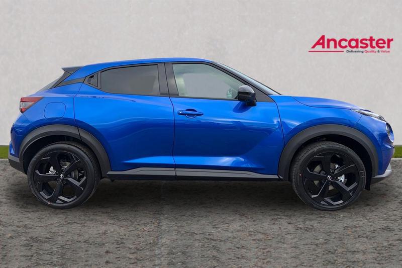 Used Nissan Juke 2025 for sale - 77161051: Photo 2