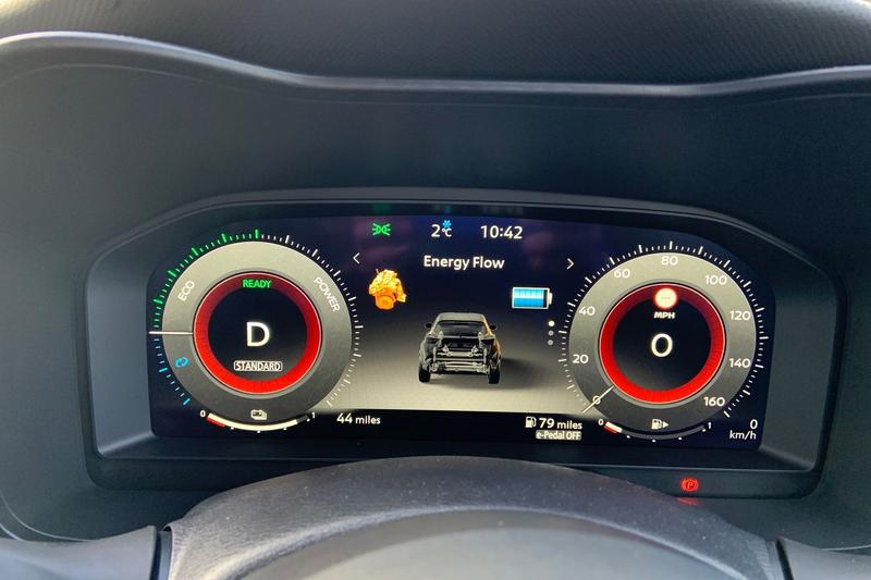 Used Nissan Juke 2025 for sale - 77161051: Photo 20