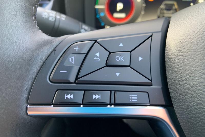 Used Nissan Juke 2025 for sale - 77161051: Photo 21