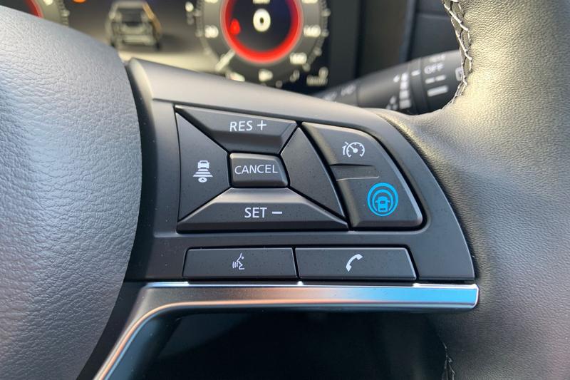 Used Nissan Juke 2025 for sale - 77161051: Photo 22