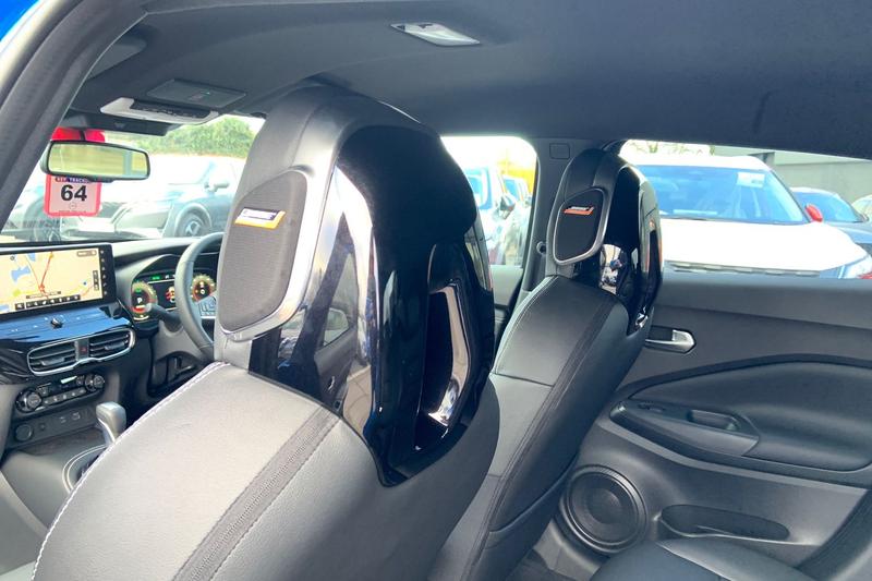 Used Nissan Juke 2025 for sale - 77161051: Photo 25