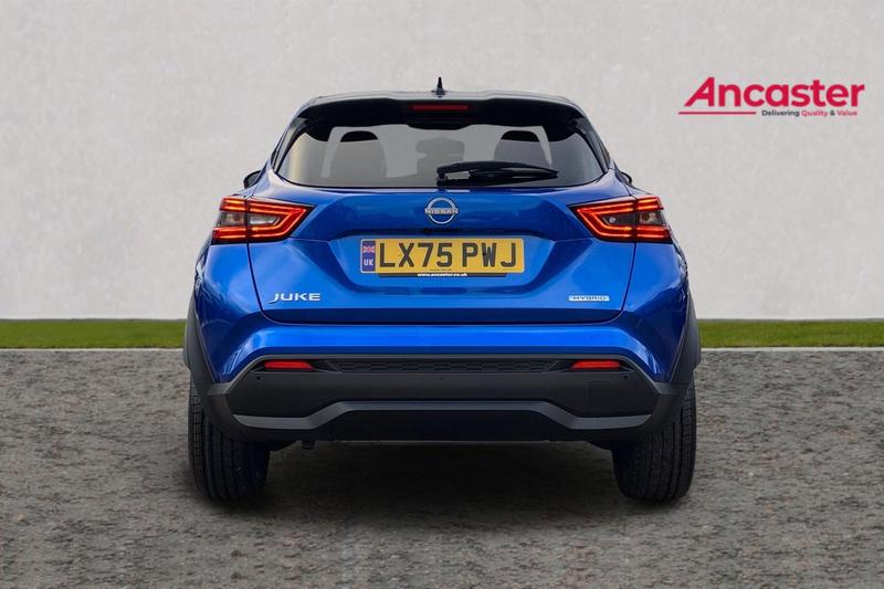 Used Nissan Juke 2025 for sale - 77161051: Photo 4