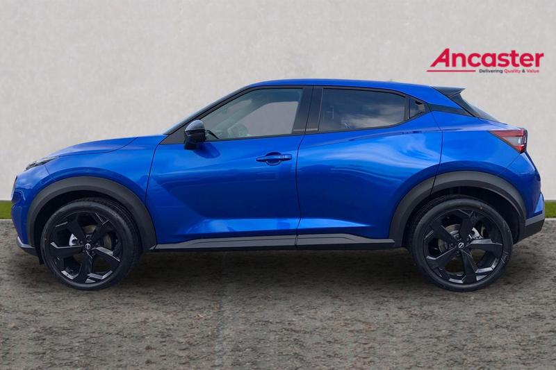 Used Nissan Juke 2025 for sale - 77161051: Photo 6