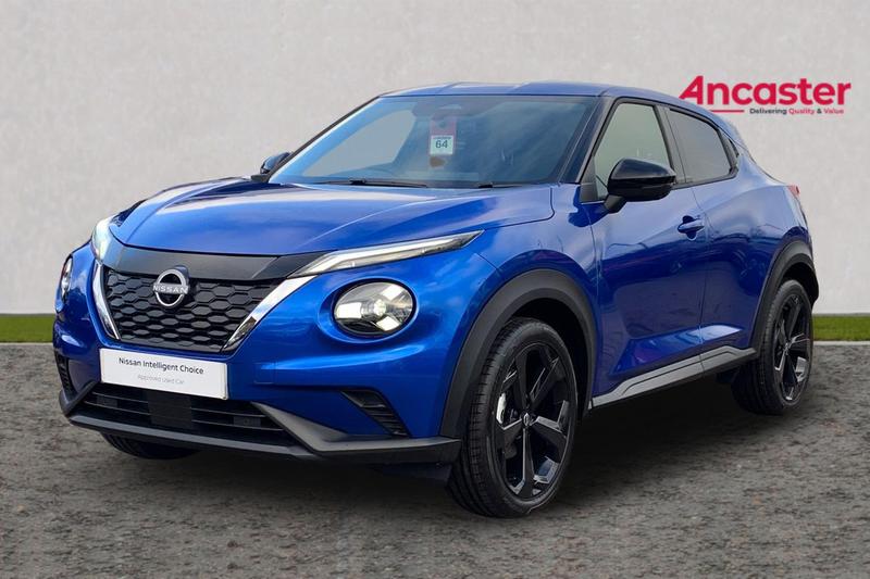Used Nissan Juke 2025 for sale - 77161051: Photo 7