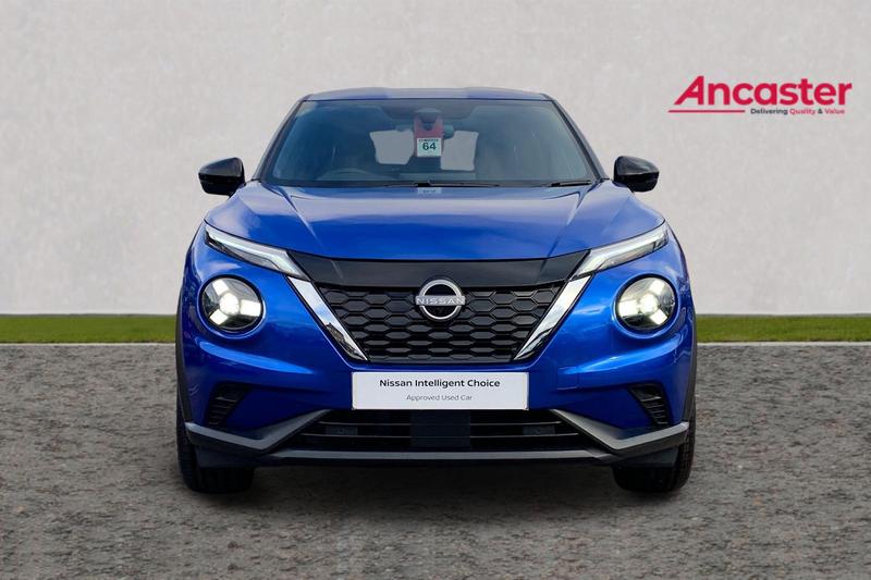 Used Nissan Juke 2025 for sale - 77161051: Photo 8