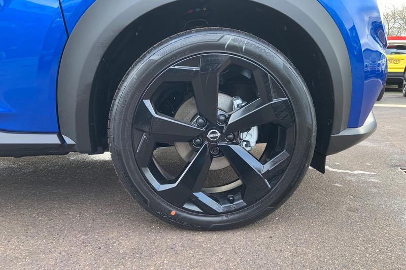 Used Nissan Juke 2025 for sale - 77161051: Photo 9