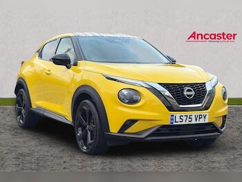 Used Nissan Juke 2025 for sale - 78350753: Photo