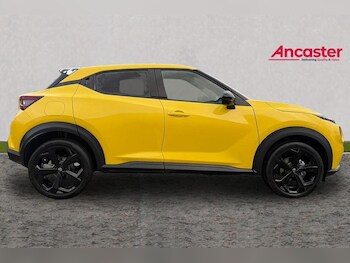 Used Nissan Juke 2025 for sale - 78350753: Photo