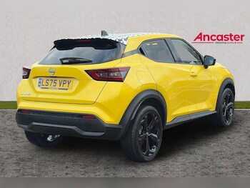 Used Nissan Juke 2025 for sale - 78350753: Photo