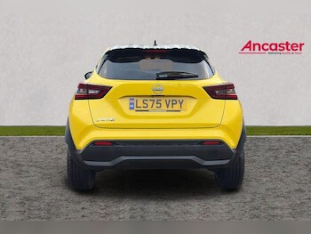 Used Nissan Juke 2025 for sale - 78350753: Photo