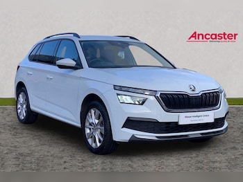 Used Skoda Kamiq undefined for sale - 77551397: Photo
