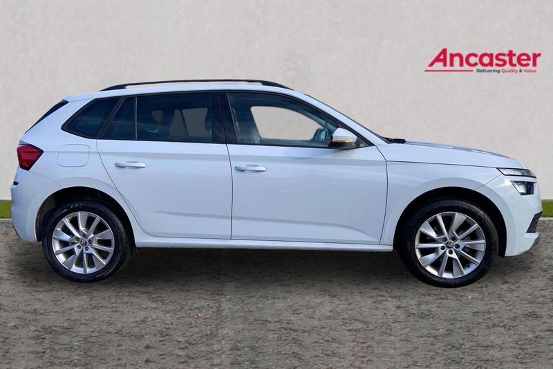 Used Skoda Kamiq 2022 for sale - 77551397: Photo 2