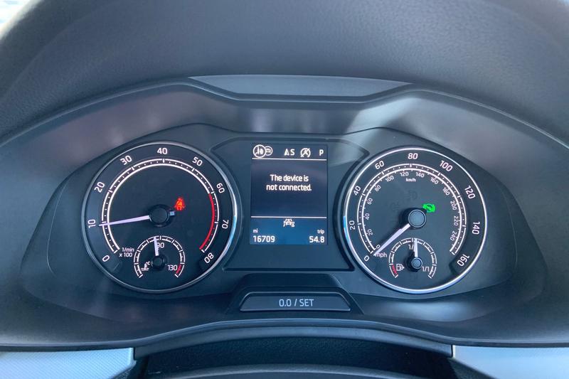 Used Skoda Kamiq 2022 for sale - 77551397: Photo 20