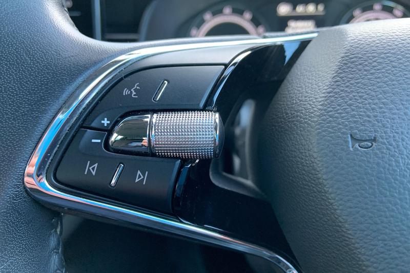 Used Skoda Kamiq 2022 for sale - 77551397: Photo 21