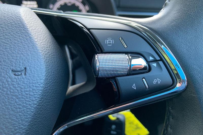 Used Skoda Kamiq 2022 for sale - 77551397: Photo 22