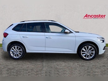 Used Skoda Kamiq undefined for sale - 77551397: Photo