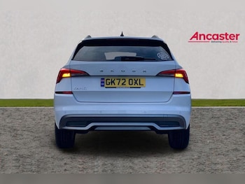 Used Skoda Kamiq undefined for sale - 77551397: Photo