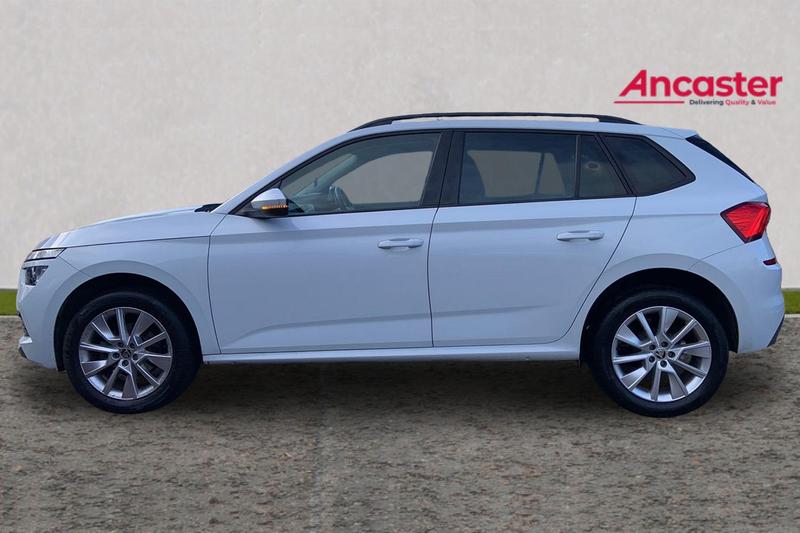 Used Skoda Kamiq 2022 for sale - 77551397: Photo 6