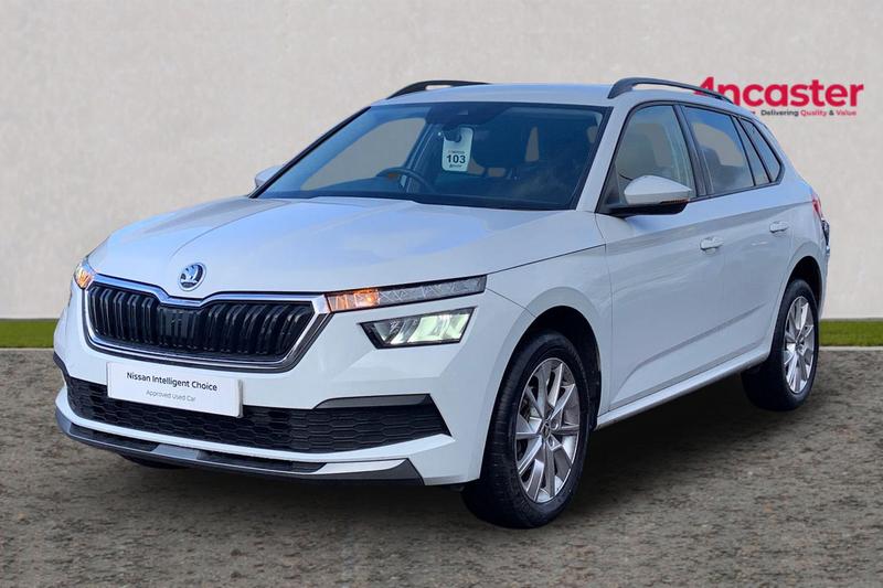 Used Skoda Kamiq 2022 for sale - 77551397: Photo 7