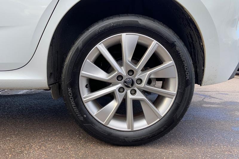 Used Skoda Kamiq 2022 for sale - 77551397: Photo 9