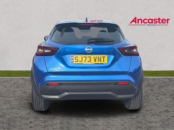 Used Nissan Juke 2023 for sale - 79855895: Photo