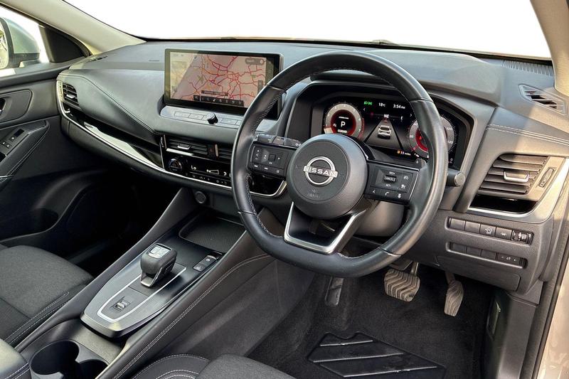 Used Nissan Qashqai 2022 for sale - 76022792: Photo 10