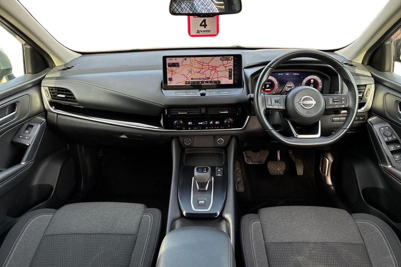 Used Nissan Qashqai 2022 for sale - 76022792: Photo 12
